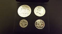 1962-Proof-Set